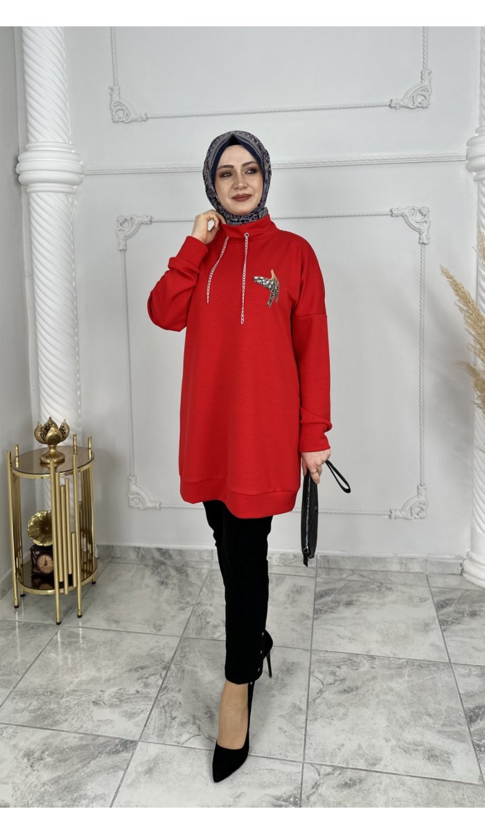 Kuğu Tunik 